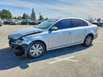 Volkswagen Jetta 2013