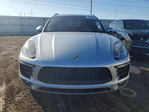 Porsche Macan 2016
