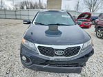 Kia Sorento 2012