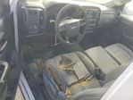 Chevrolet Silverado 2015
