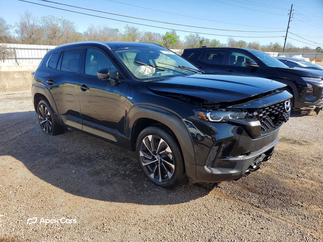 Mazda CX-50 2025