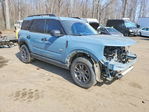 Ford Bronco 2023