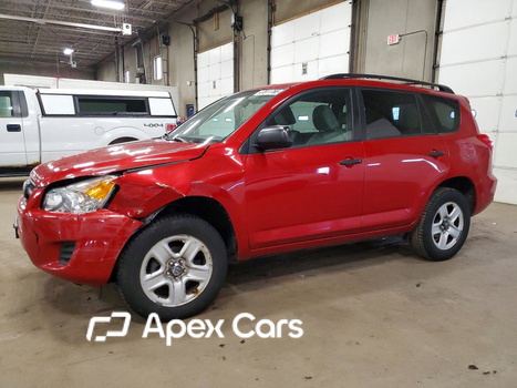 Toyota RAV 4 2010 - Image 1 of 14