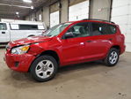 Toyota RAV 4 2010