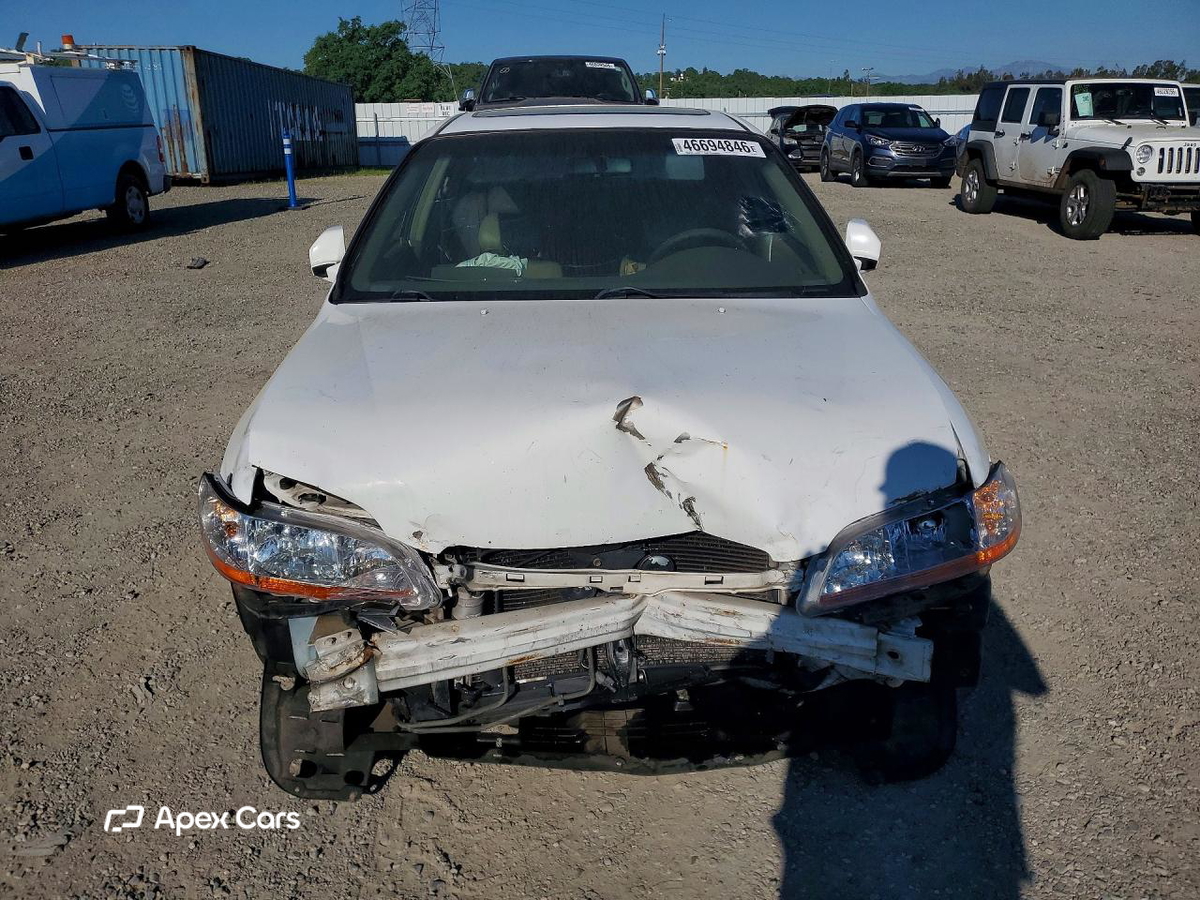 Honda Accord 2000