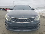 Kia Optima 2016