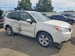 Subaru Forester 2016