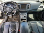 Chrysler 200 2015