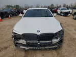 BMW Series 5 2018