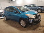 Nissan Versa 2015
