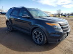 Ford Explorer 2014