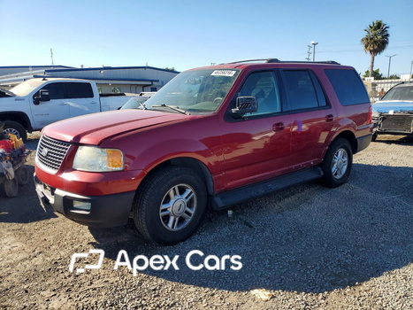 Ford Expedition 2004 - Image 1 of 13