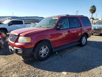 Ford Expedition 2004