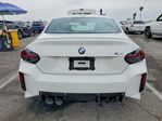 BMW M2 2024