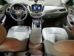 Chevrolet Malibu 2020