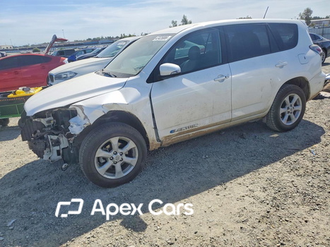 Toyota RAV 4 2013 - Image 1 of 13