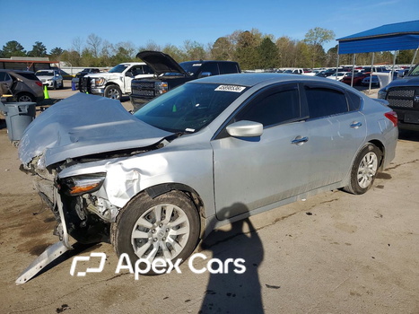 Nissan Altima 2018 - Image 1 of 13
