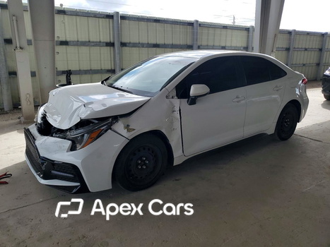 Toyota Corolla 2020 - Image 1 of 12
