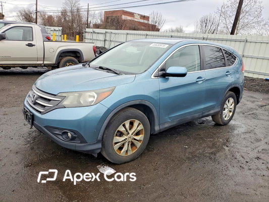 Honda CR-V 2014 - Image 1 of 13