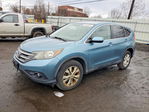 Honda CR-V 2014