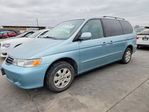 Honda Odyssey 2003