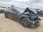 Tesla Model S 2014
