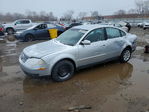 Volkswagen Passat 2002