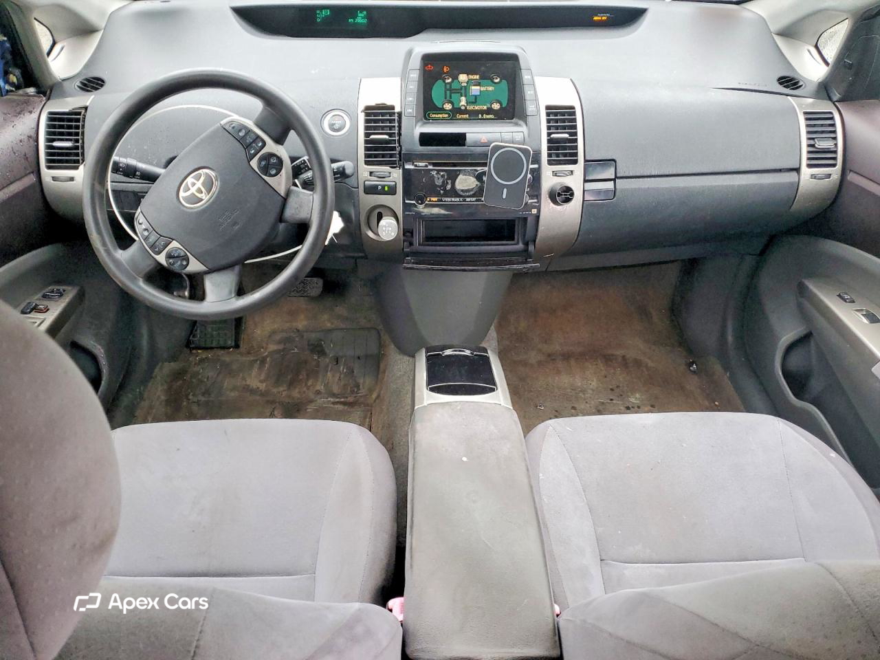Toyota Prius 2007