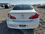 Infiniti G 2010
