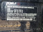 BMW M5 2021