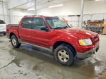 Ford Explorer 2002