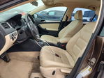 Volkswagen Jetta 2014