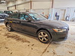 Audi A6 2012