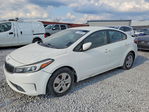 Kia Forte 2017