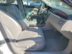 Buick Lucerne 2010