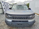 Ford Bronco 2021