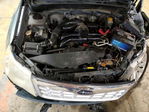Subaru Forester 2011
