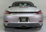 Porsche Boxster 2017