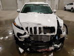 Jeep Cherokee 2017