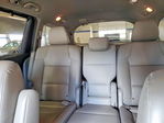 Honda Odyssey 2016