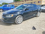 Volkswagen Jetta 2015