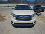 Toyota Highlander 2015