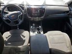 Chevrolet Traverse 2018