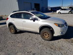 Subaru XV 2014