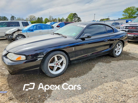 Ford Mustang 1995 - Image 1 of 12