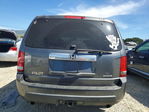 Honda Pilot 2011