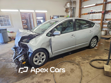 Toyota Prius 2007 - Image 1 of 13