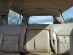 Ford Excursion 2000