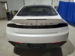 Lincoln MKZ 2016