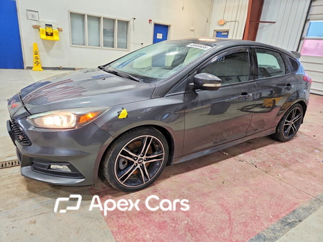 Ford Focus 2017 - Zdjęcie 1 z 5